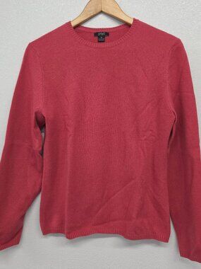 Prive Pullover Sweater (Medium)